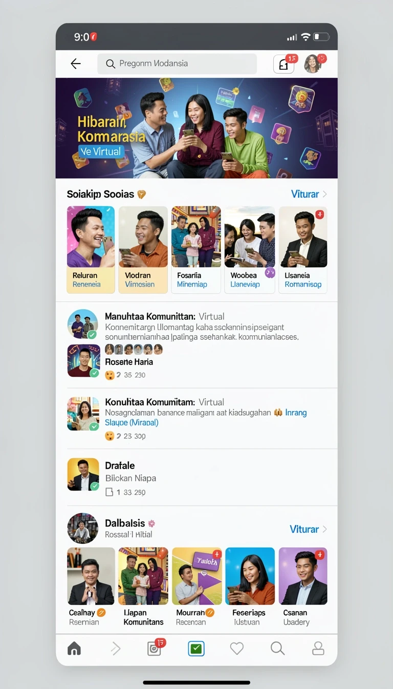 sumtoto App Terbaru: Fitur Unggulan dan Download 2