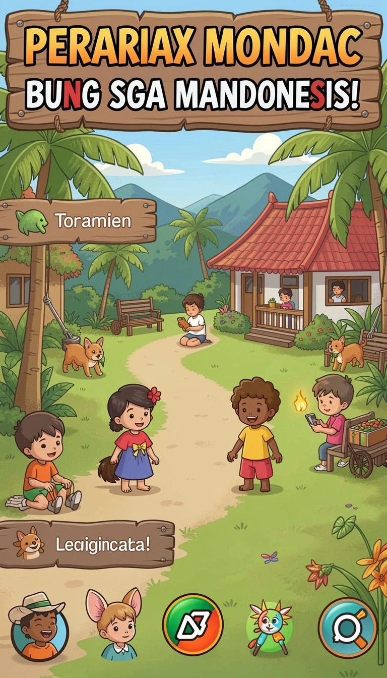 sumtoto App Terbaru: Fitur Unggulan dan Download 3