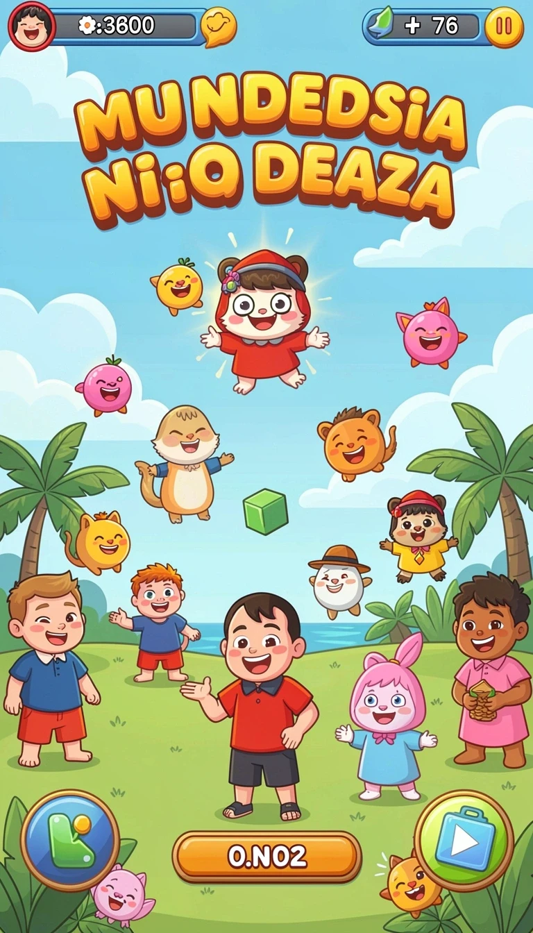 Aplikasi puzzle Terbaru dengan Fitur Terbaik 3