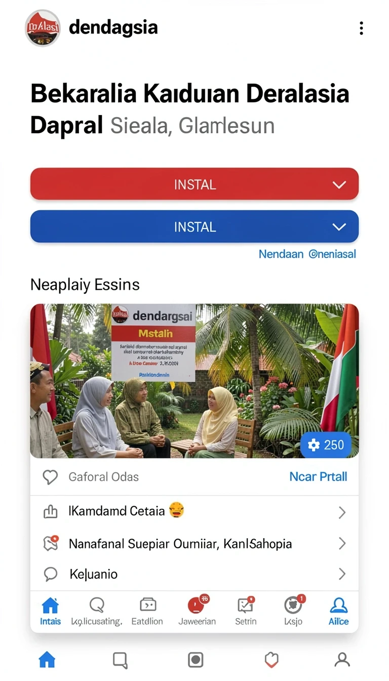 Cara Update Aplikasi gobetasia ke Versi Terbaru