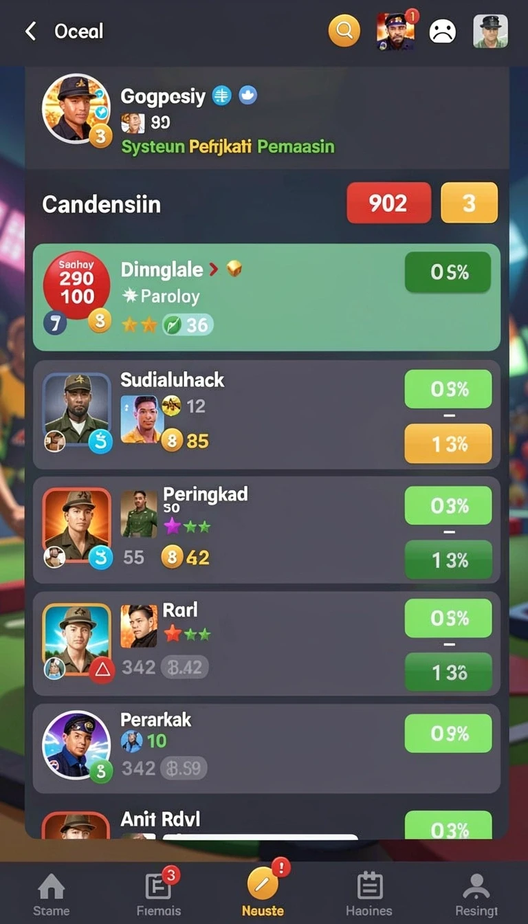 garudajitu APK Terbaru untuk Perangkat Android
