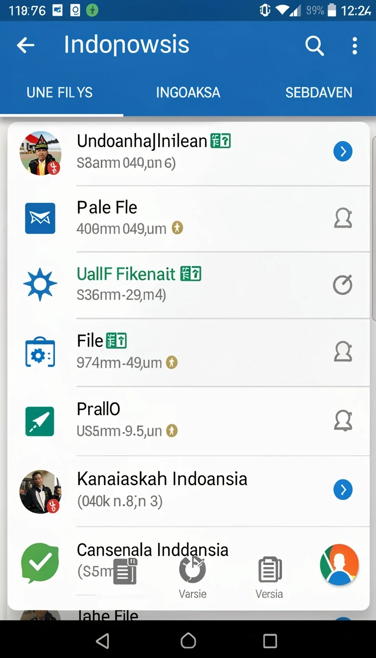 Aplikasi deep Terbaru dan Terlengkap 3