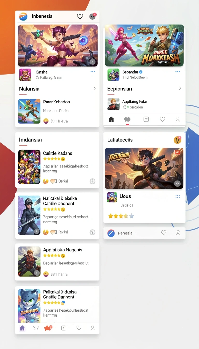 Download Aplikasi danatoto Terbaru untuk HP Android 3