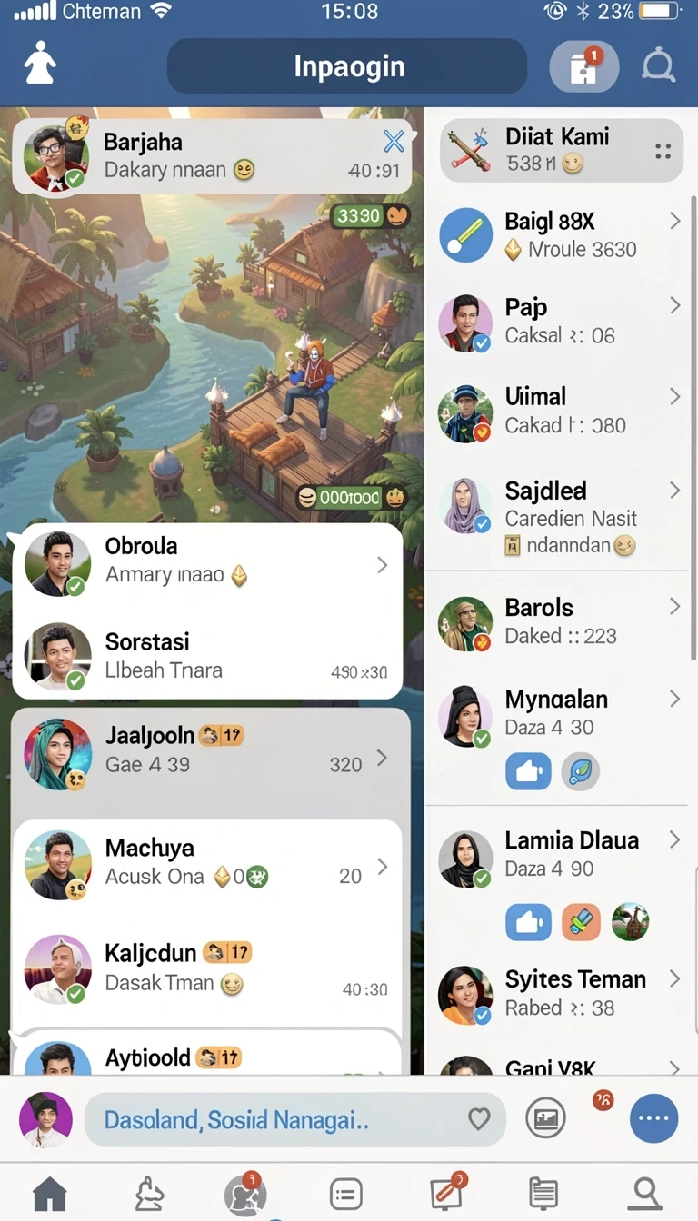 spinbet Terbaru 2026: Download APK dan Review