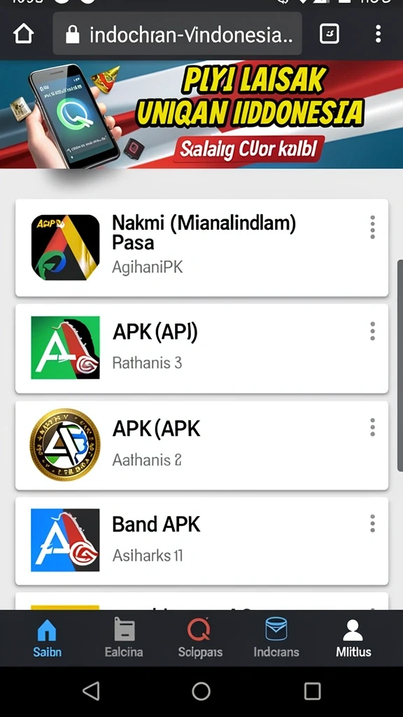 sidaktoto APK Versi Terbaru untuk Android 2026 2