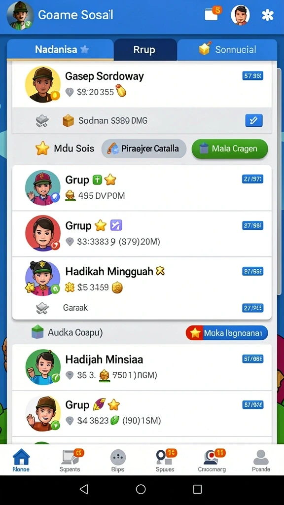 slotsidr App Terbaru: Fitur Unggulan dan Download 3