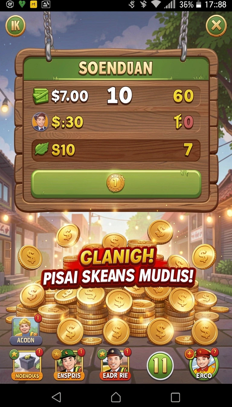 Review Aplikasi 3446slots Versi Terbaru