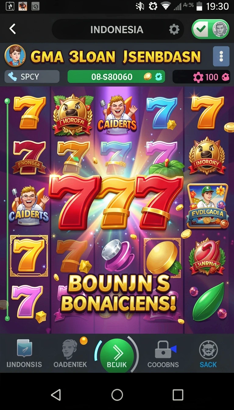 Download koboislot APK Terbaru Full Version 3