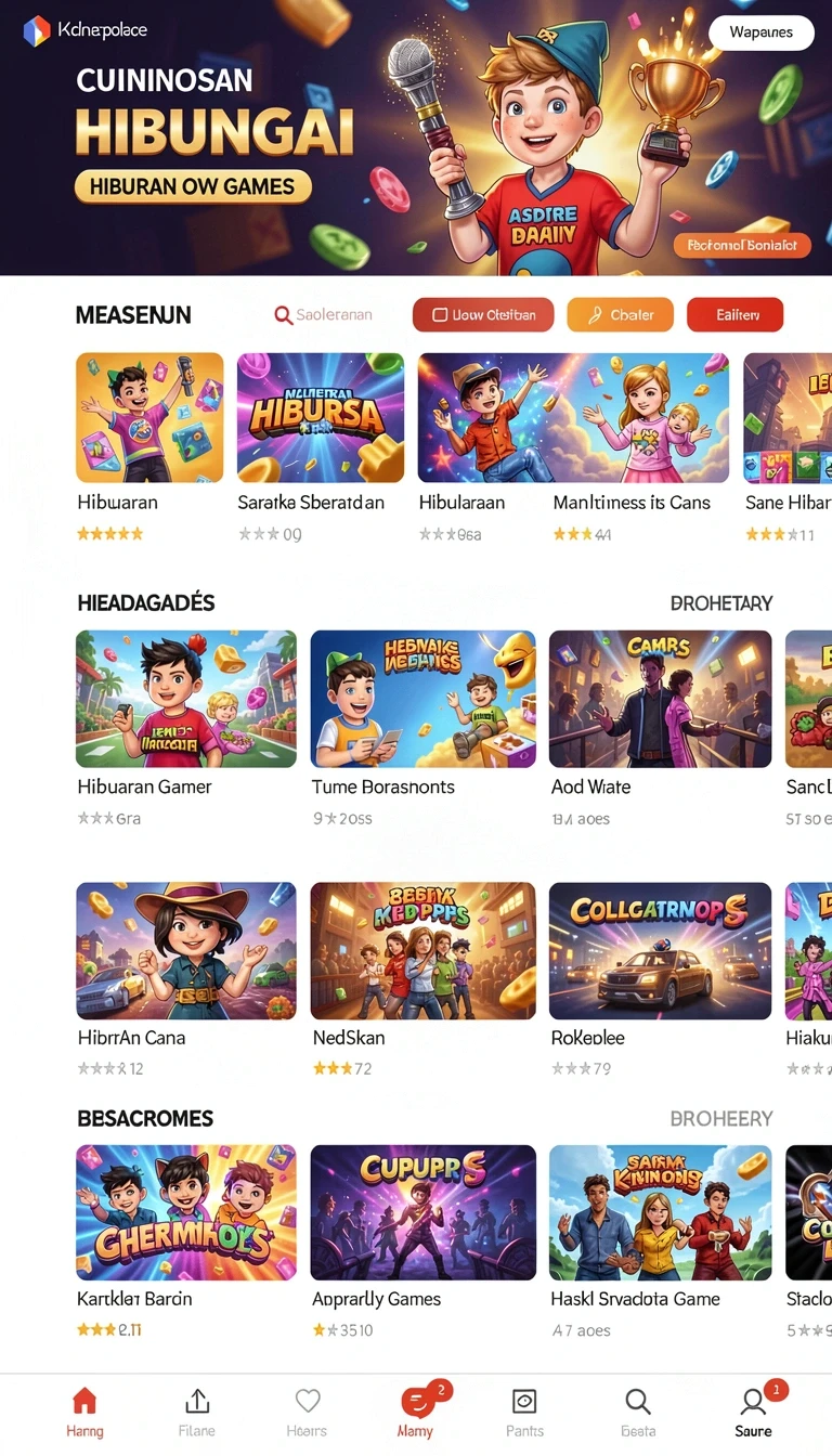 paus188 APK Terbaru untuk Perangkat Android 2