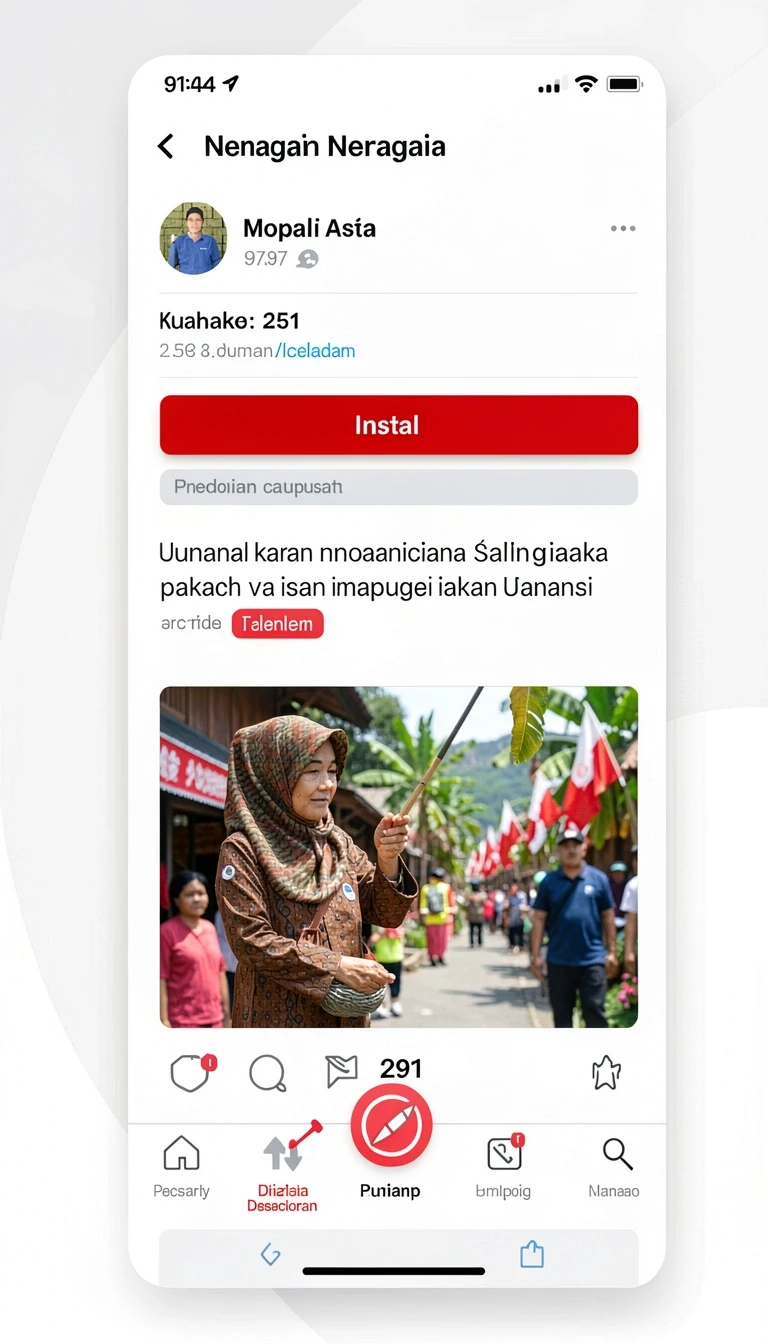 Download gatotkaca123 APK Terbaru untuk HP Android 3
