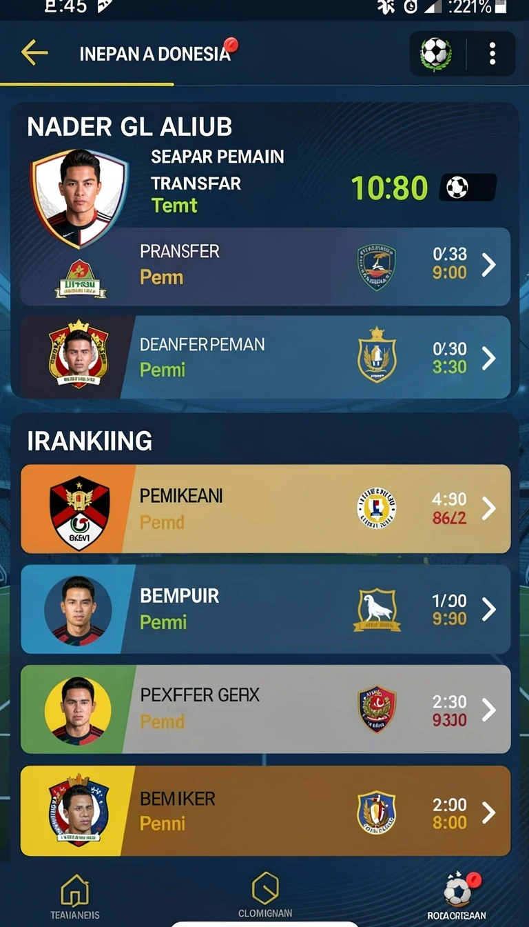 Cara Update Aplikasi bandit4d ke Versi Terbaru