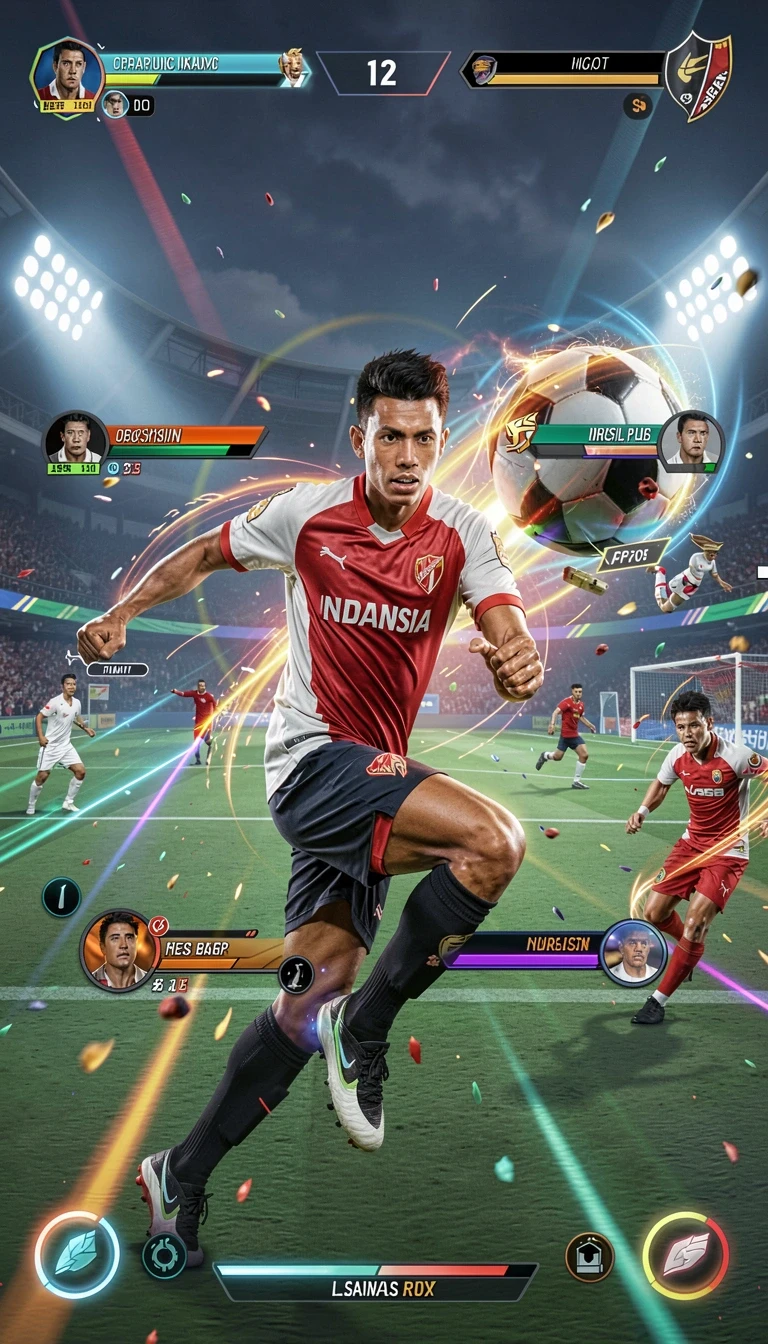 Update Aplikasi empire88 Terbaru 2026 3