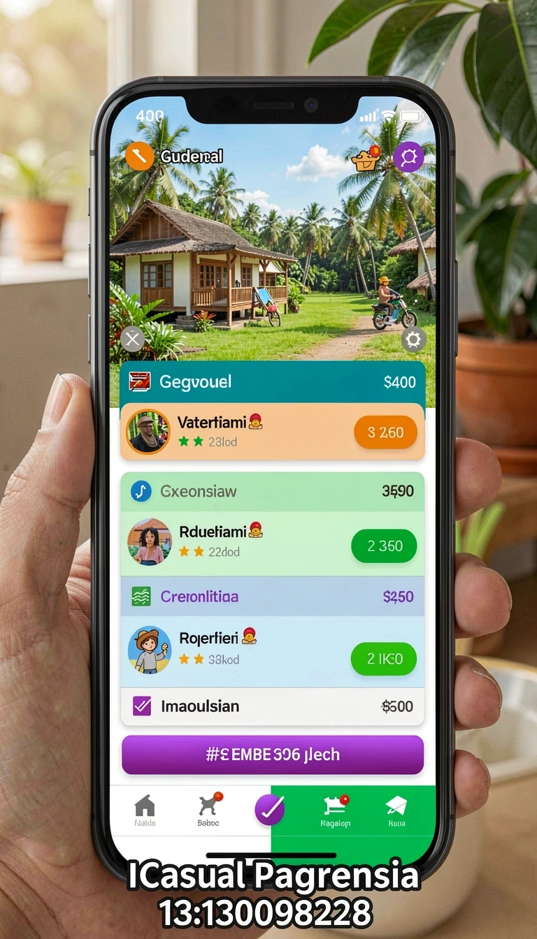 Info Lengkap Aplikasi arta4d Versi Terbaru
