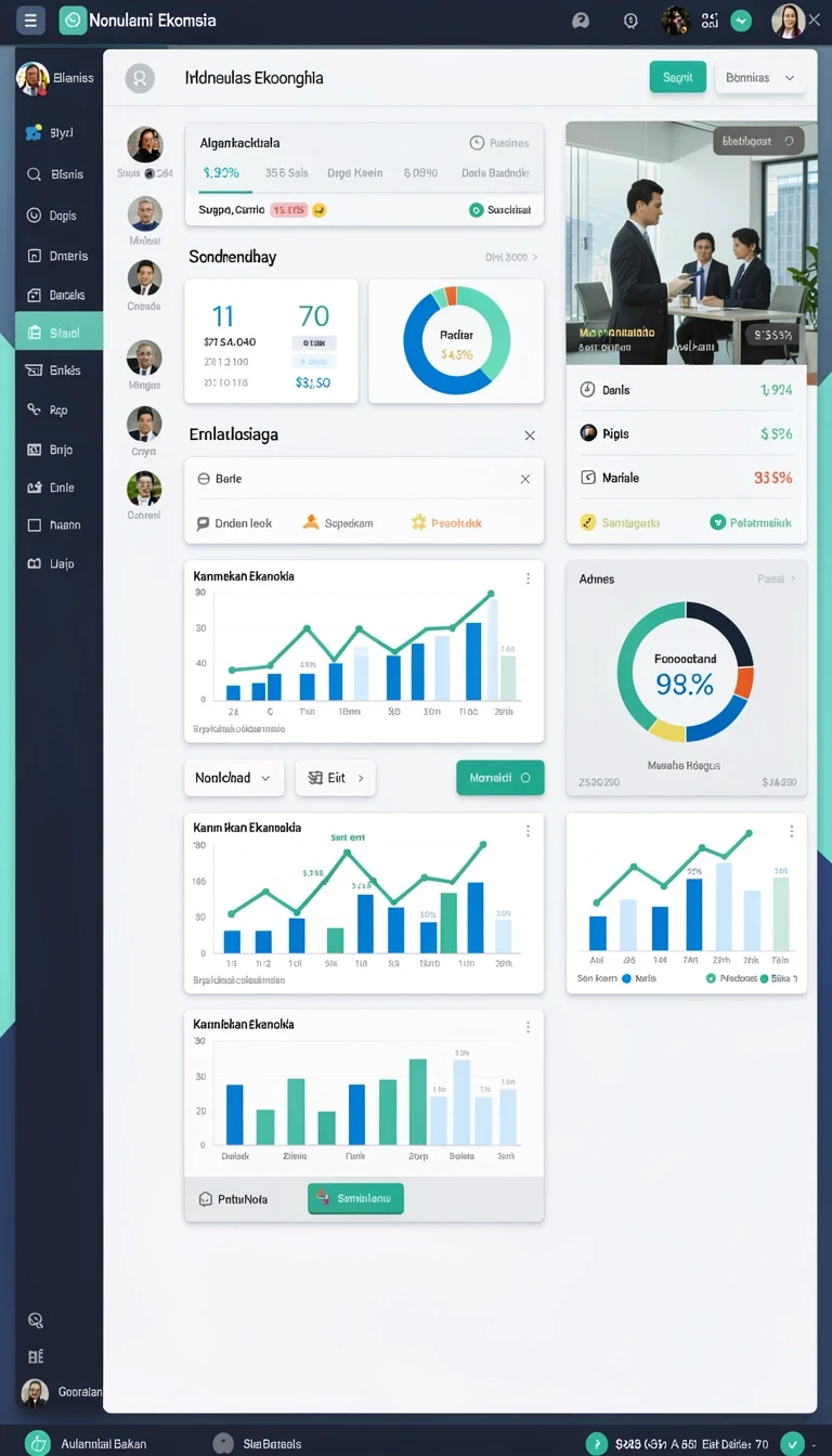 sumtoto App Terbaru: Fitur Unggulan dan Download