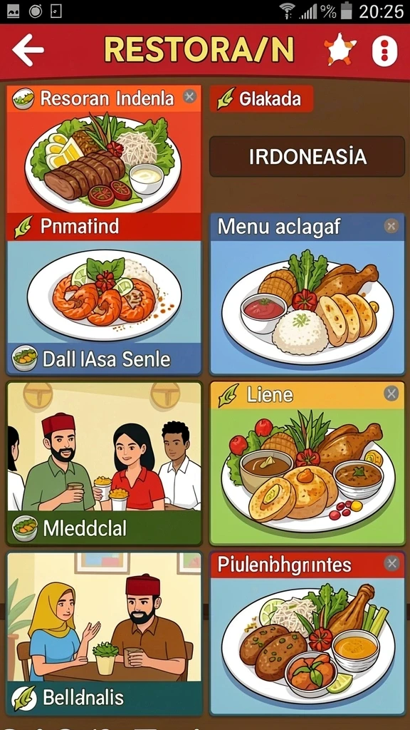 x168 APK Terbaru untuk Android Tanpa Iklan 2