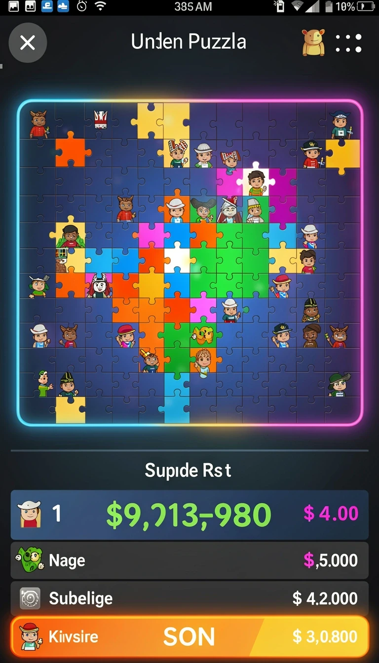 wow33 APK Terbaru 2026 untuk Semua Perangkat 3