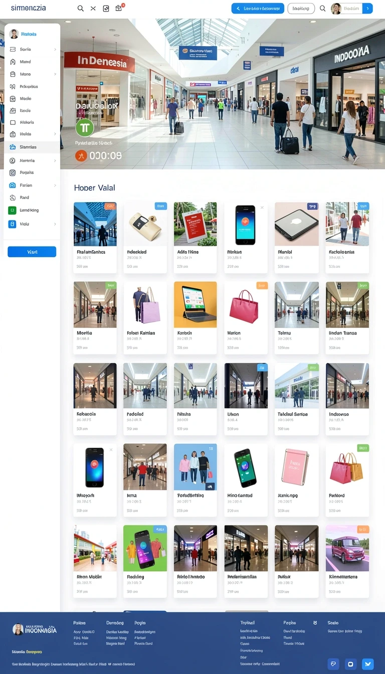 Aplikasi rp62rp Terbaru untuk Android dan iOS