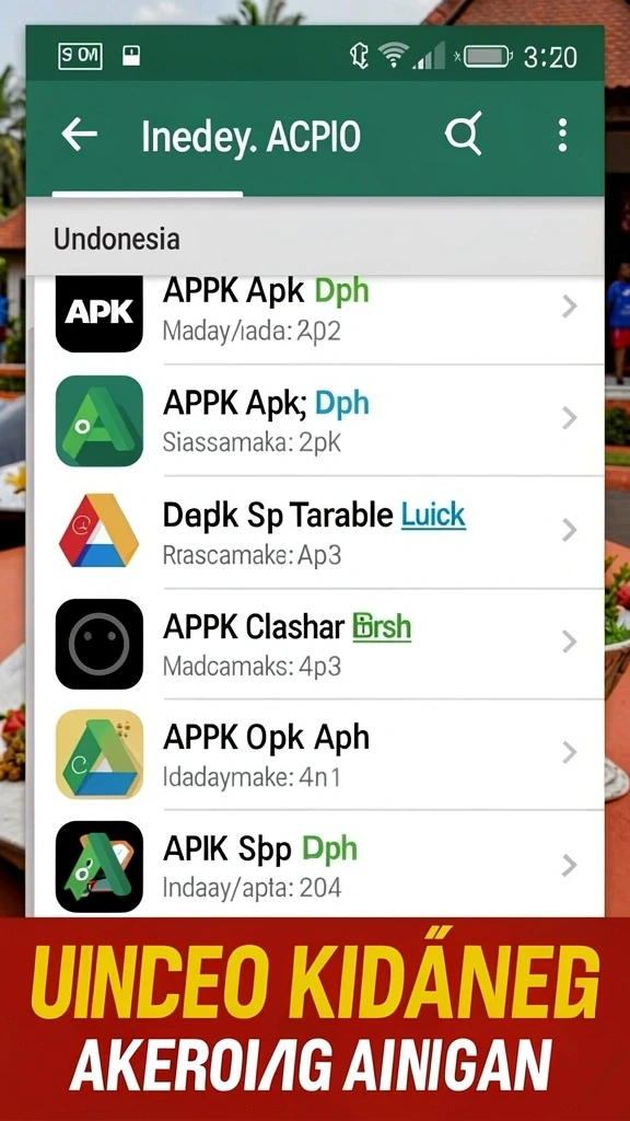 pestabet Terbaru untuk Android: Download APK Gratis 3