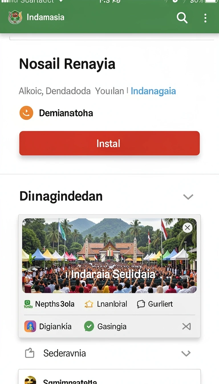 slotsidr App Terbaru: Fitur Unggulan dan Download 2