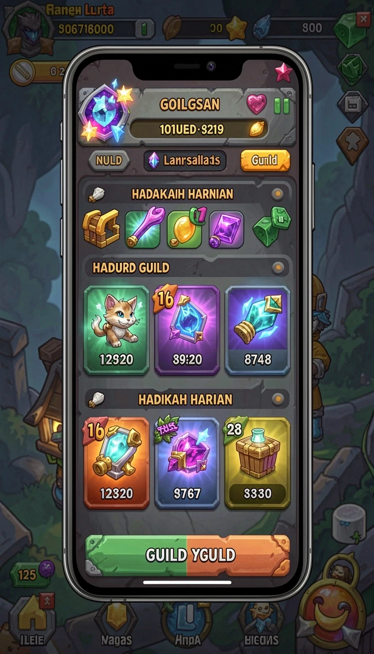 koi855 APK Terbaru dan Aman untuk Diunduh 2