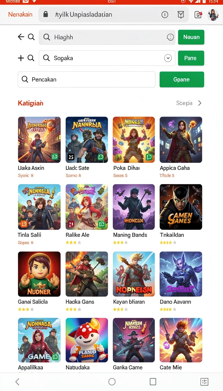 99sl APK Terbaru: Download Cepat dan Gratis