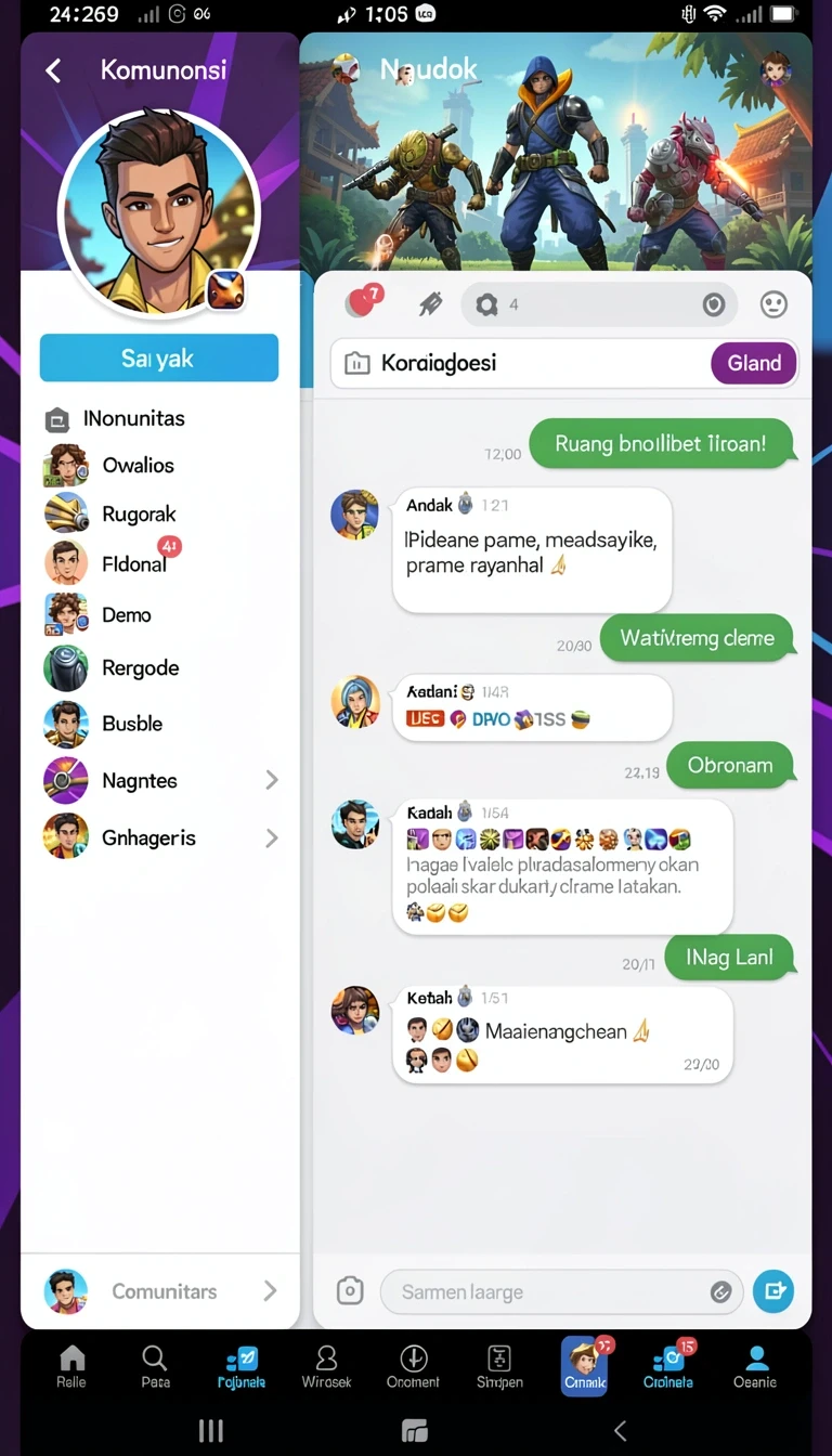 Aplikasi zk3 Terbaru dan Terlengkap