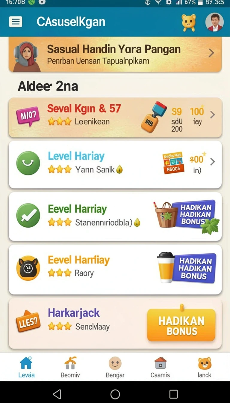 mastertoto Terbaru 2026: Download APK dan Review 3