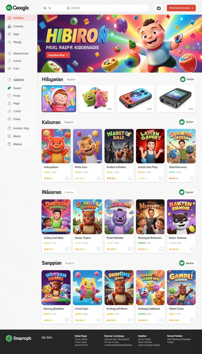 paus188 APK Terbaru untuk Perangkat Android