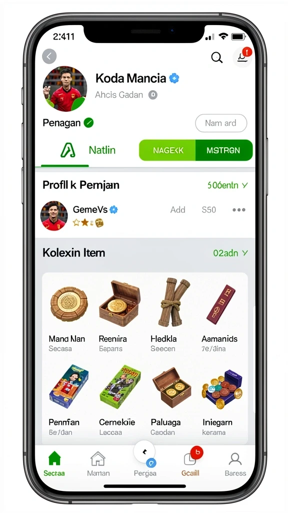 Review Aplikasi kitawd Versi Terbaru
