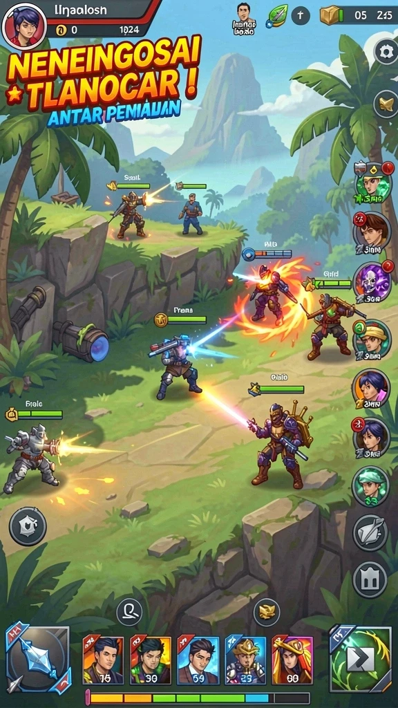 batak5d APK Terbaru dan Aman untuk Diunduh 3